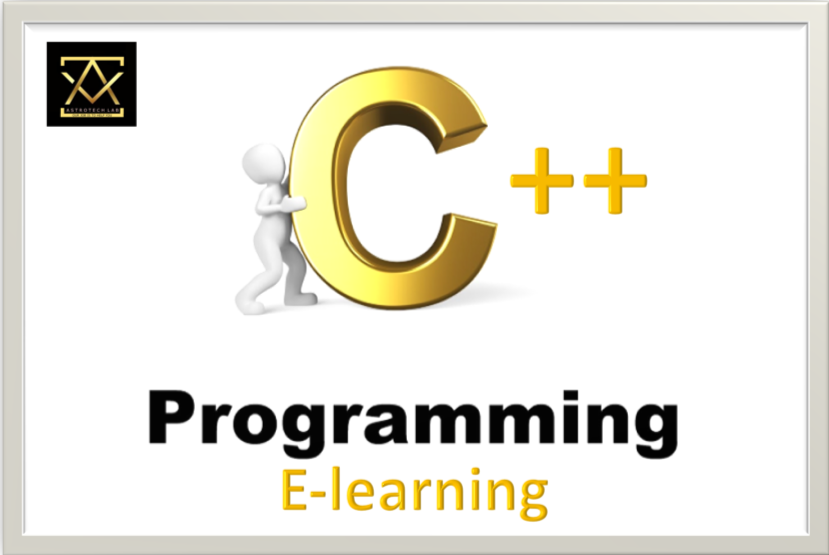 Learn CPP